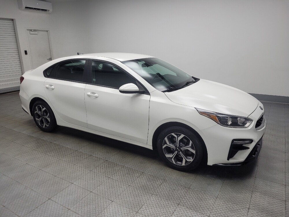 2020 Kia Forte in Indianapolis, IN 46222 - 18094447 11