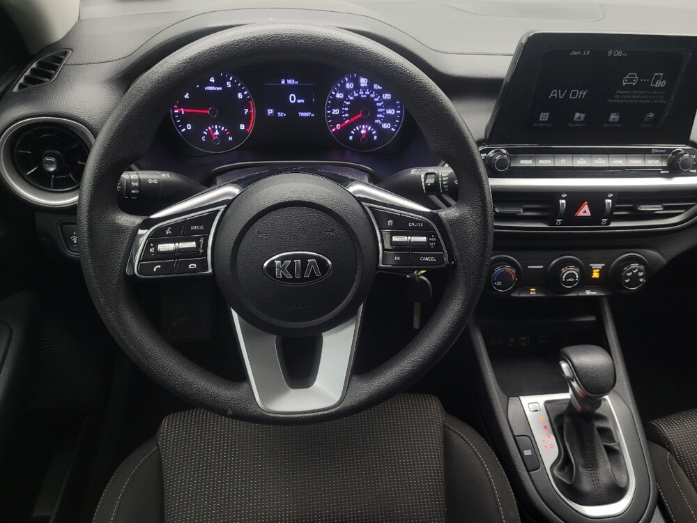 2020 Kia Forte in Indianapolis, IN 46222 - 18094447 22