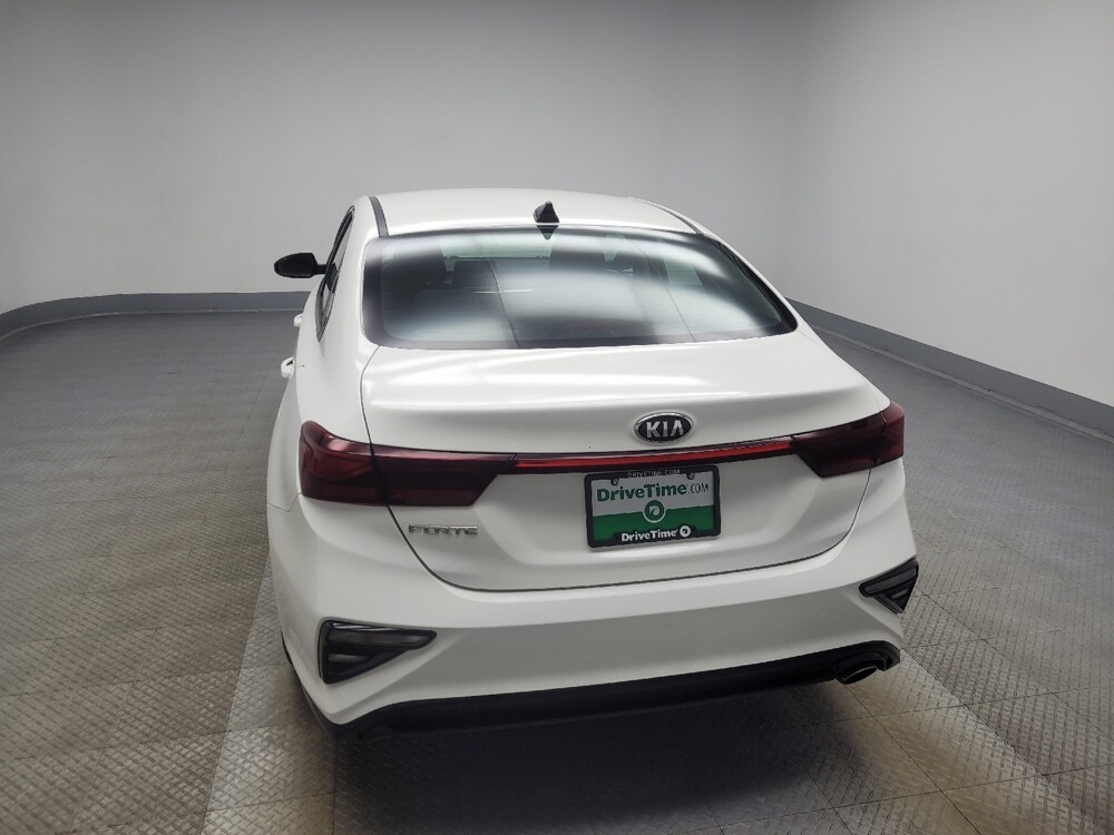 2020 Kia Forte in Indianapolis, IN 46222 - 18094447 6