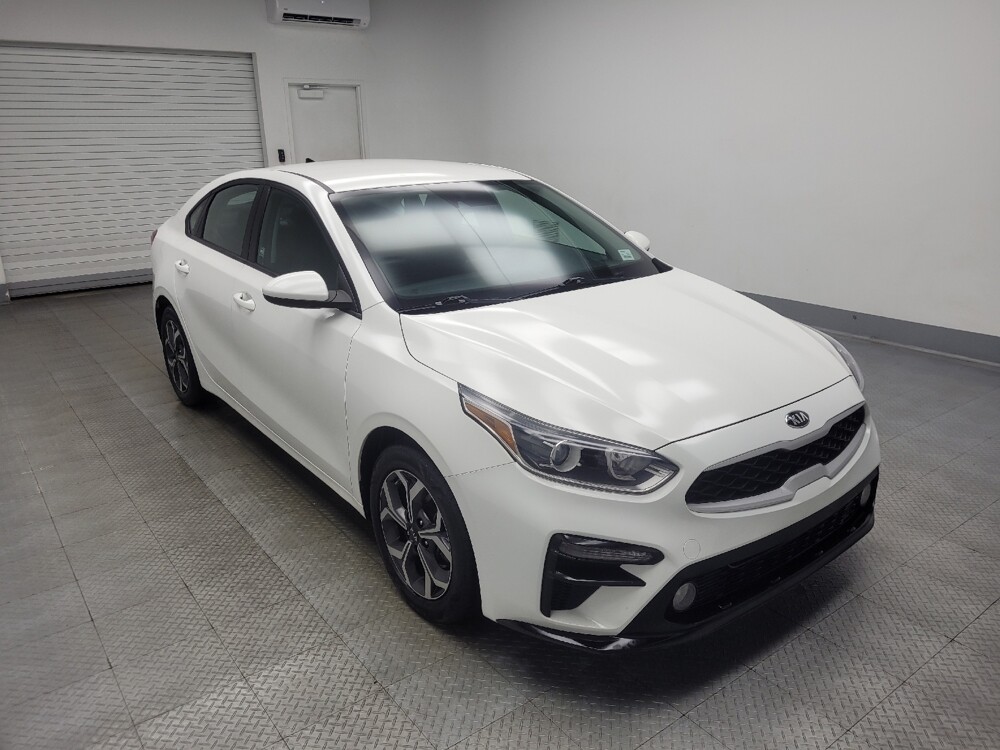 2020 Kia Forte in Indianapolis, IN 46222 - 18094447 13
