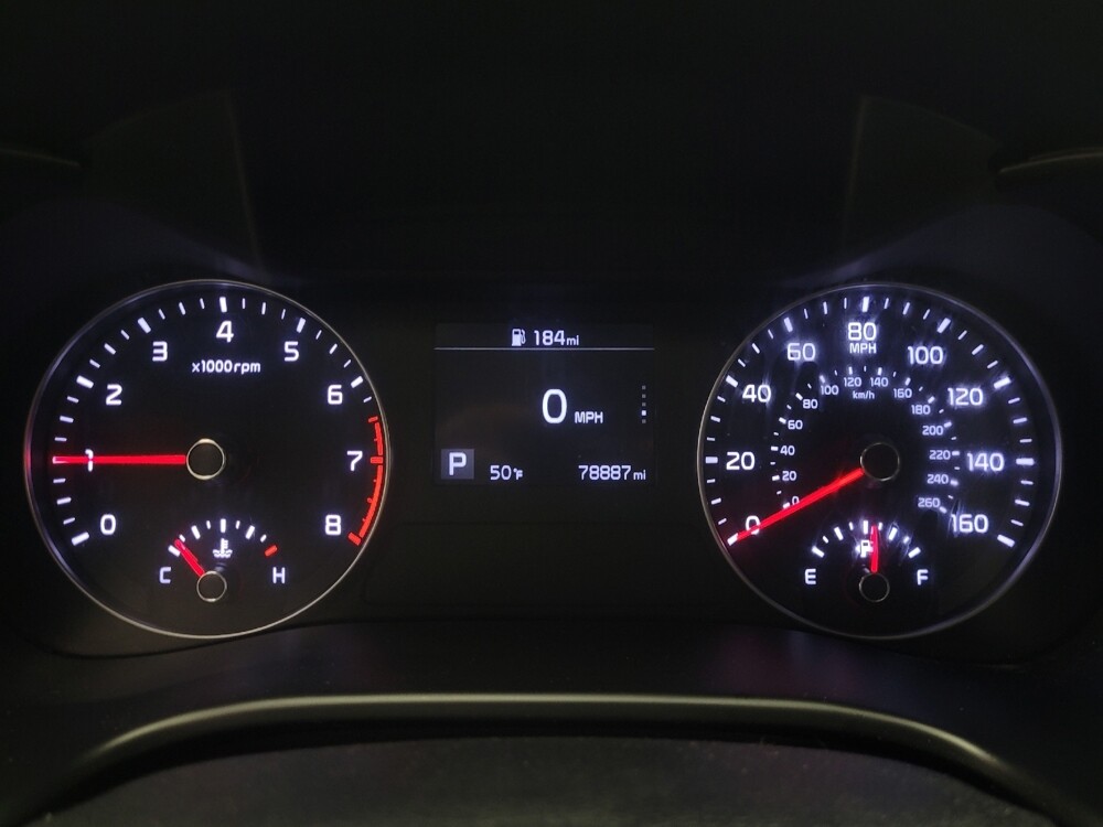 2020 Kia Forte in Indianapolis, IN 46222 - 18094447 23