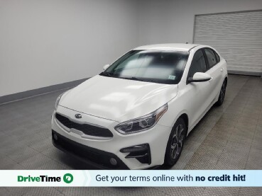 2020 Kia Forte in Indianapolis, IN 46222