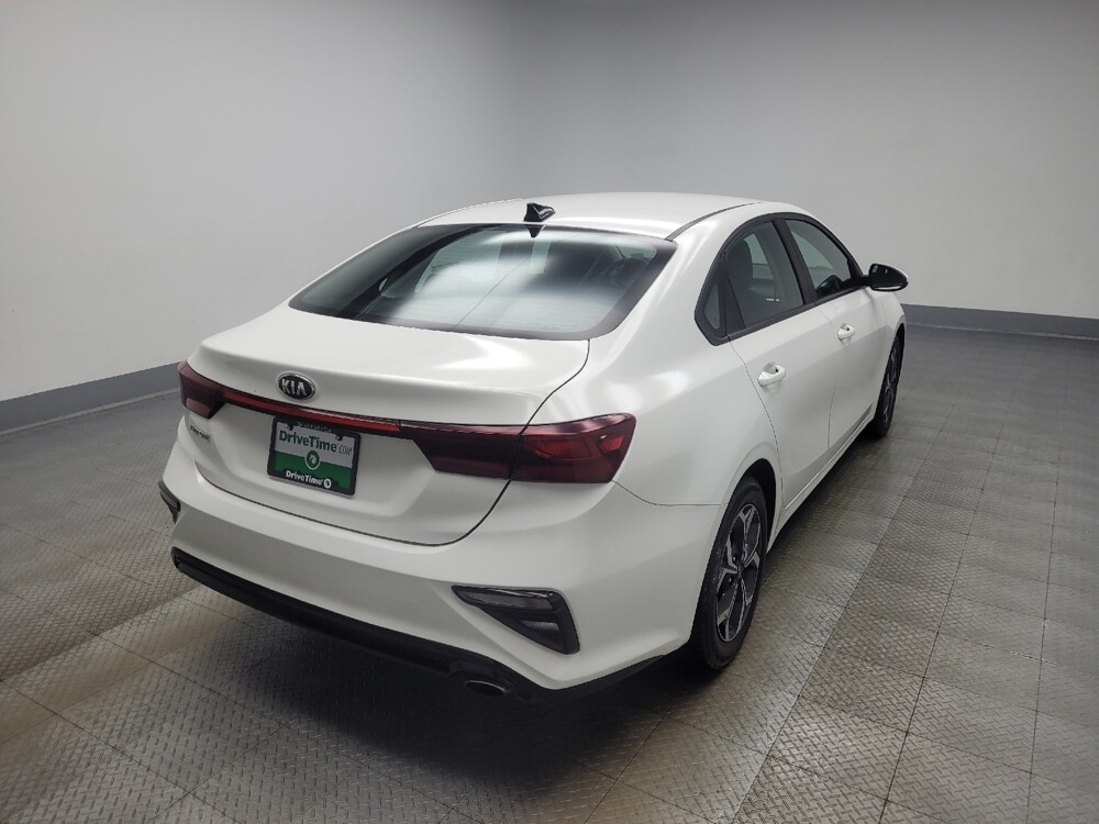 2020 Kia Forte in Indianapolis, IN 46222 - 18094447 9