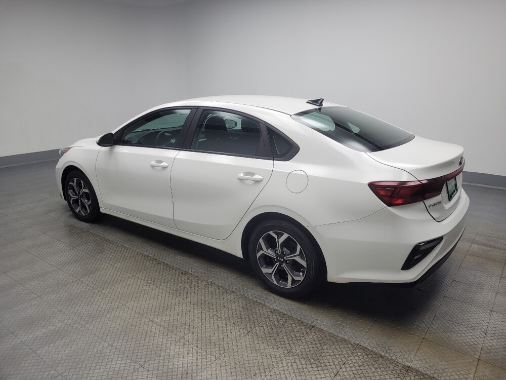 2020 Kia Forte in Indianapolis, IN 46222 - 18094447 3