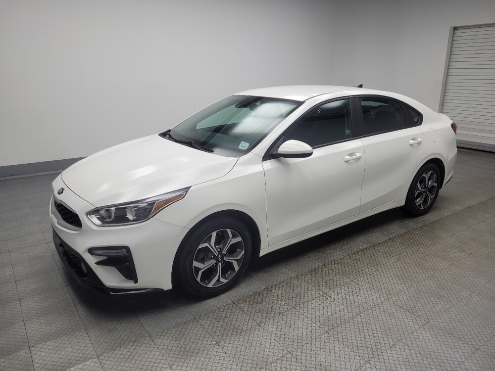 2020 Kia Forte in Indianapolis, IN 46222 - 18094447 2