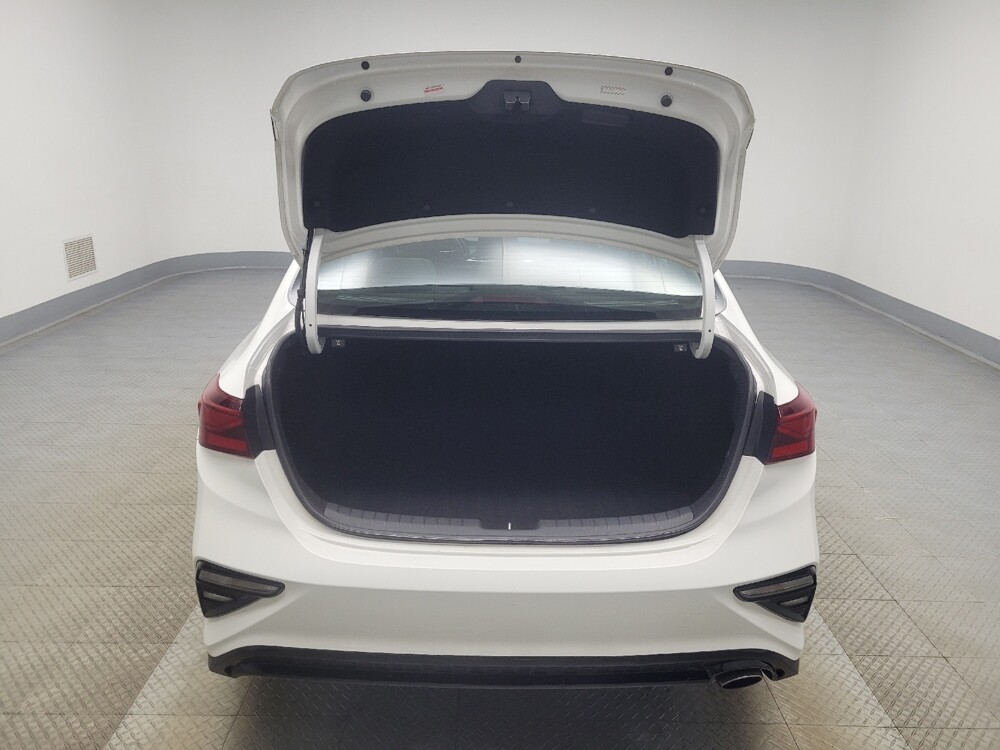 2020 Kia Forte in Indianapolis, IN 46222 - 18094447 29