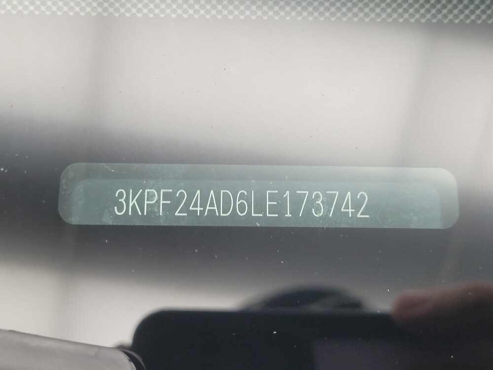 2020 Kia Forte in Indianapolis, IN 46222 - 18094447 33