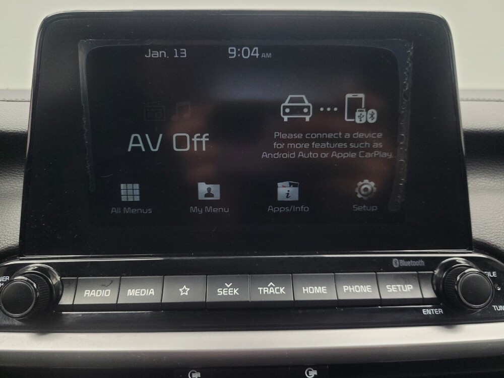 2020 Kia Forte in Indianapolis, IN 46222 - 18094447 25