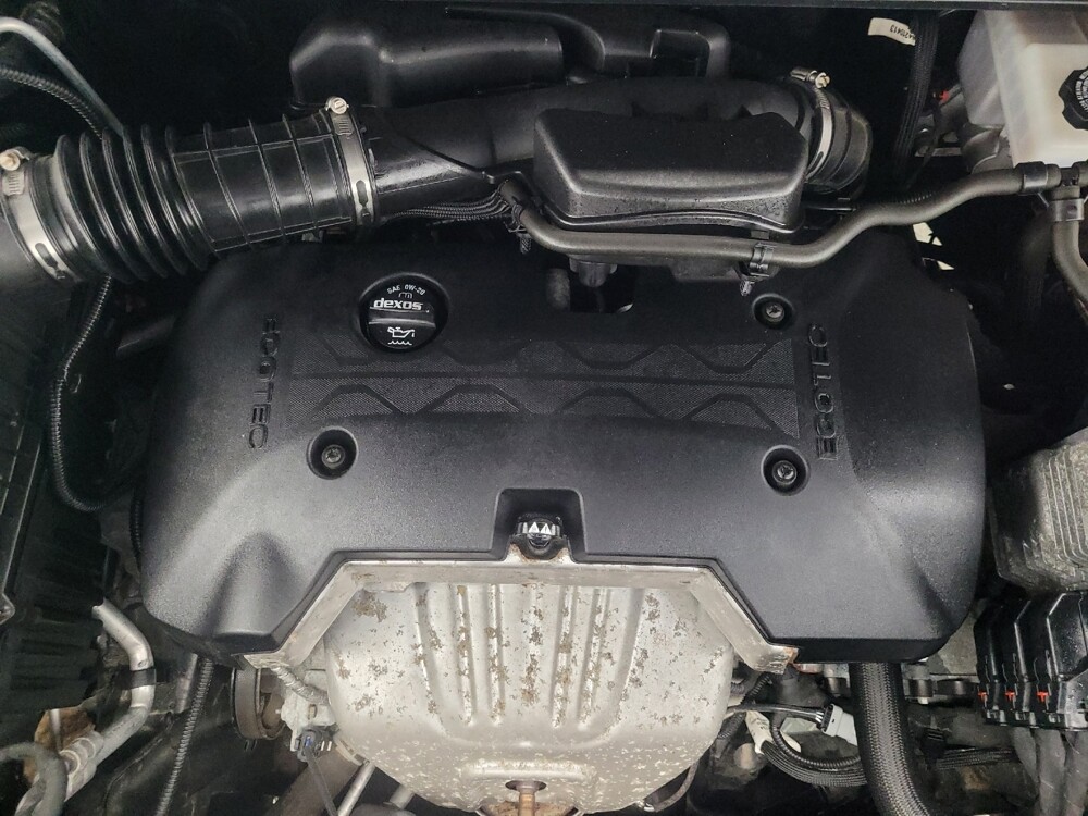 2019 GMC Acadia in Highland, IN 46322 - 18094449 30