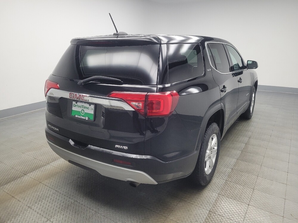 2019 GMC Acadia in Highland, IN 46322 - 18094449 9