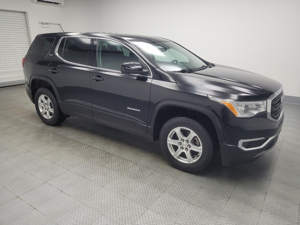 2019 GMC Acadia in Highland, IN 46322 - 18094449 11
