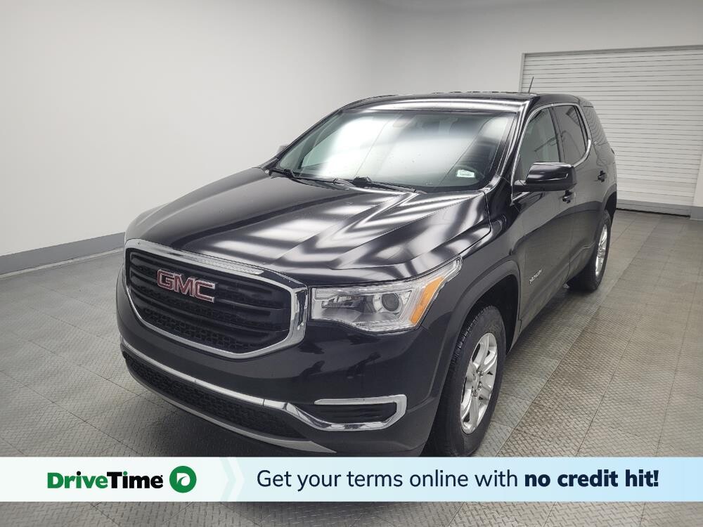 2019 GMC Acadia in Highland, IN 46322 - 18094449