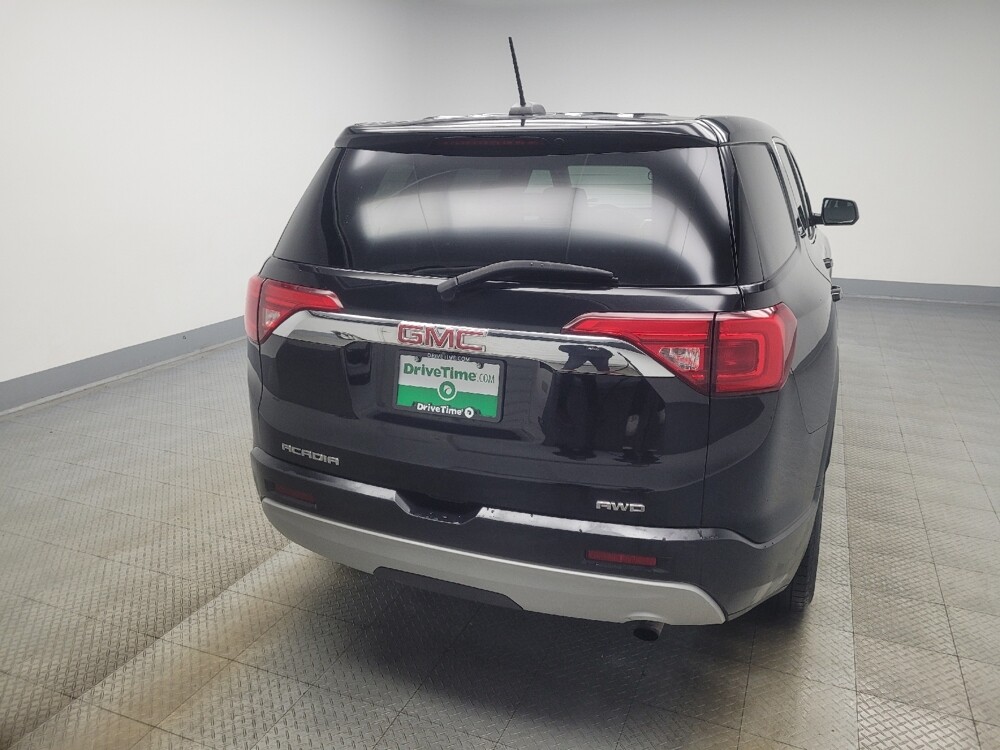 2019 GMC Acadia in Highland, IN 46322 - 18094449 7