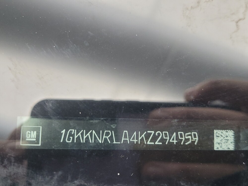 2019 GMC Acadia in Highland, IN 46322 - 18094449 33