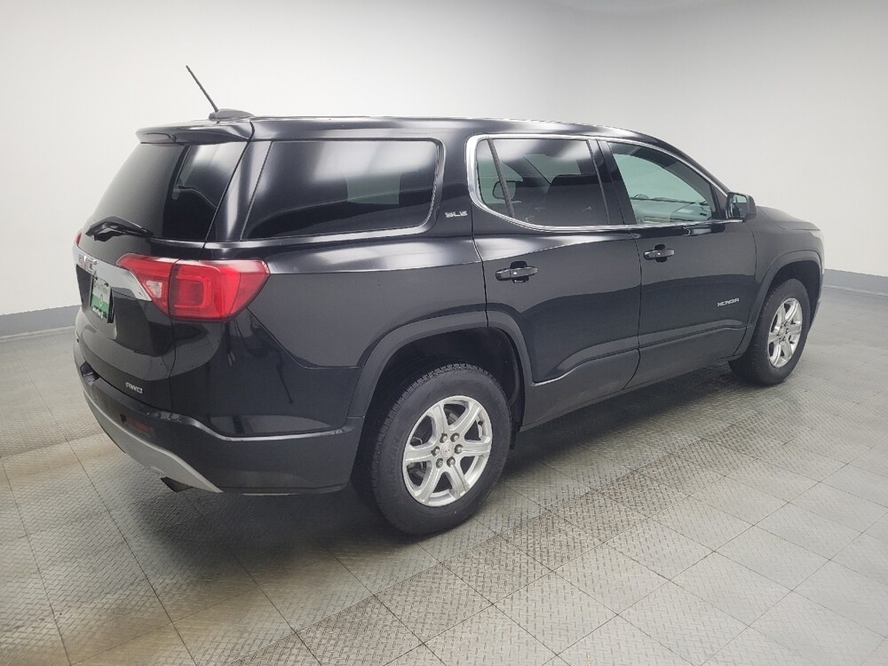 2019 GMC Acadia in Highland, IN 46322 - 18094449 10