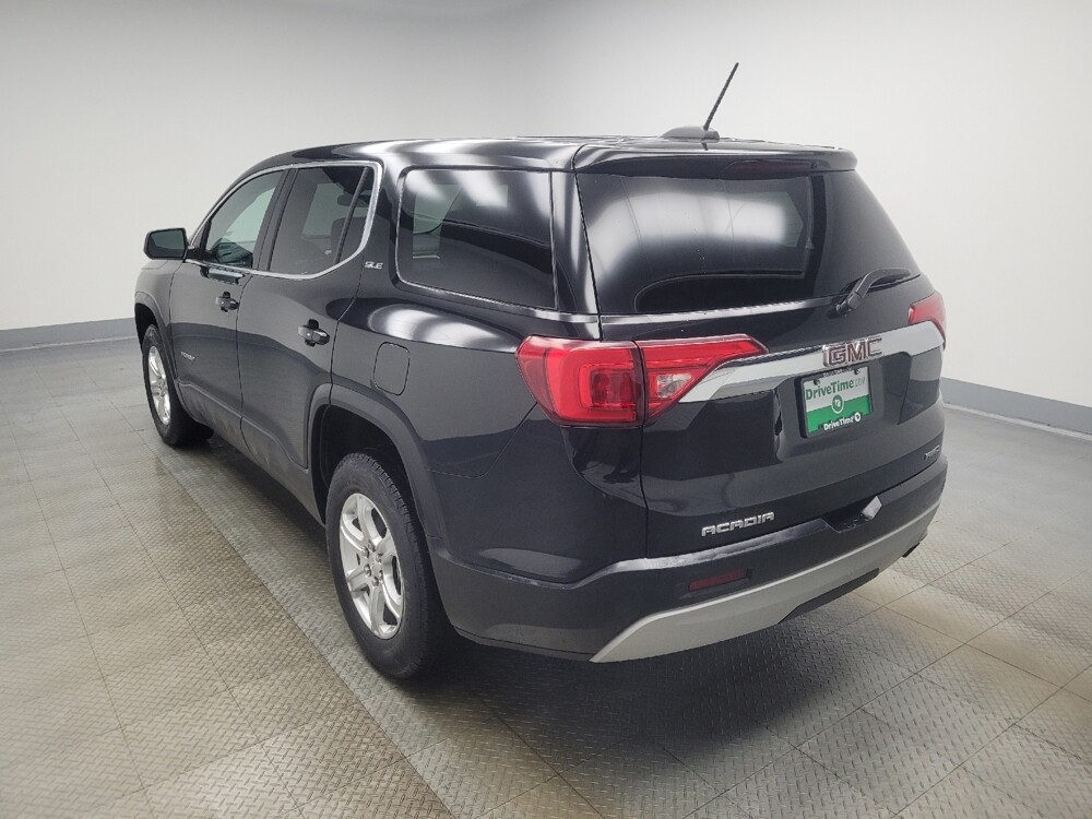 2019 GMC Acadia in Highland, IN 46322 - 18094449 5