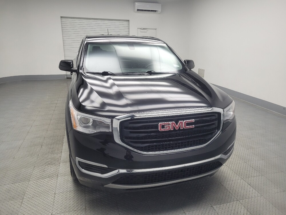 2019 GMC Acadia in Highland, IN 46322 - 18094449 14