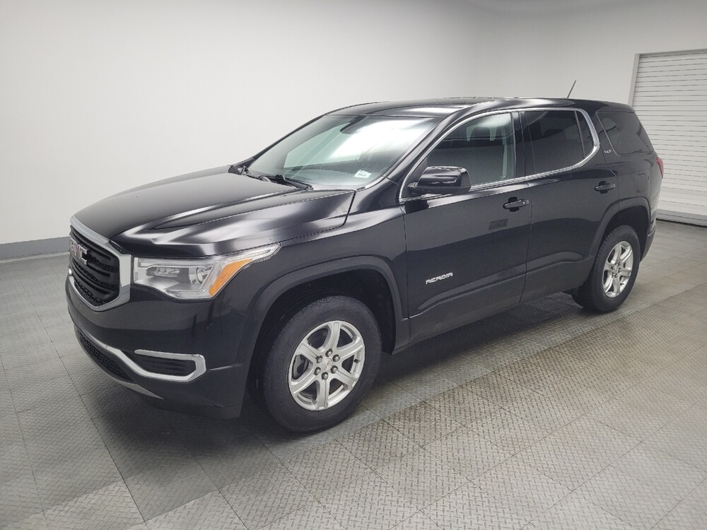 2019 GMC Acadia in Highland, IN 46322 - 18094449 2