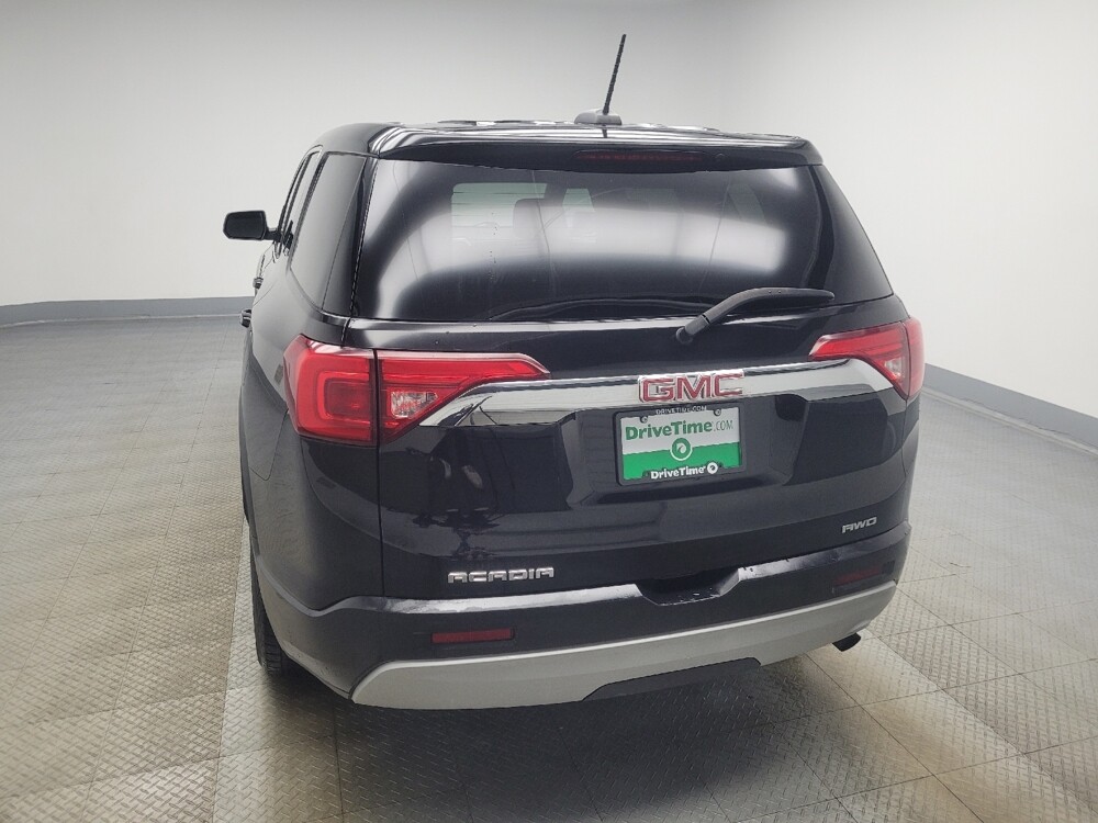 2019 GMC Acadia in Highland, IN 46322 - 18094449 6