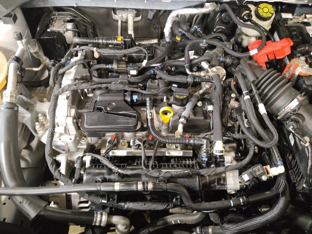 2021 Ford Escape in Lubbock, TX 79424 - 18094450 30