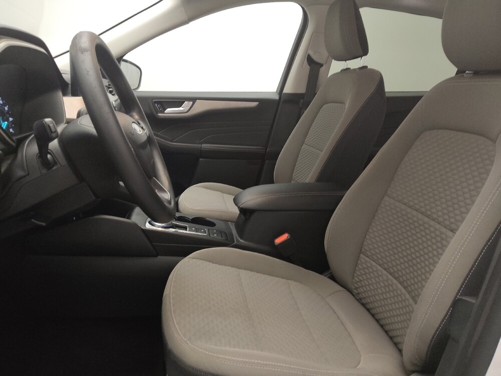 2021 Ford Escape in Lubbock, TX 79424 - 18094450 17