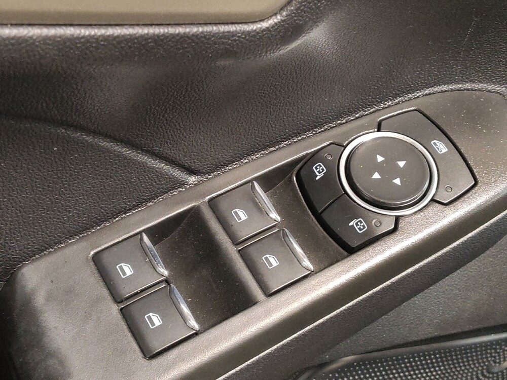 2021 Ford Escape in Lubbock, TX 79424 - 18094450 27