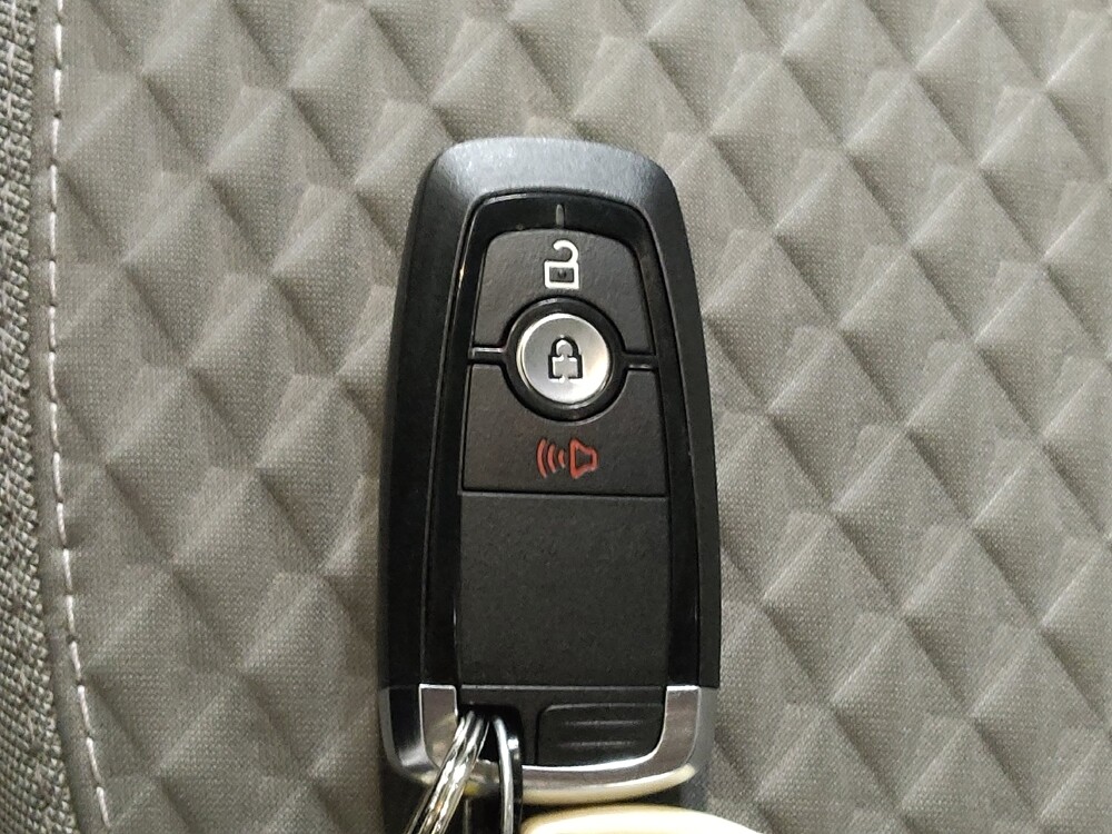 2021 Ford Escape in Lubbock, TX 79424 - 18094450 32