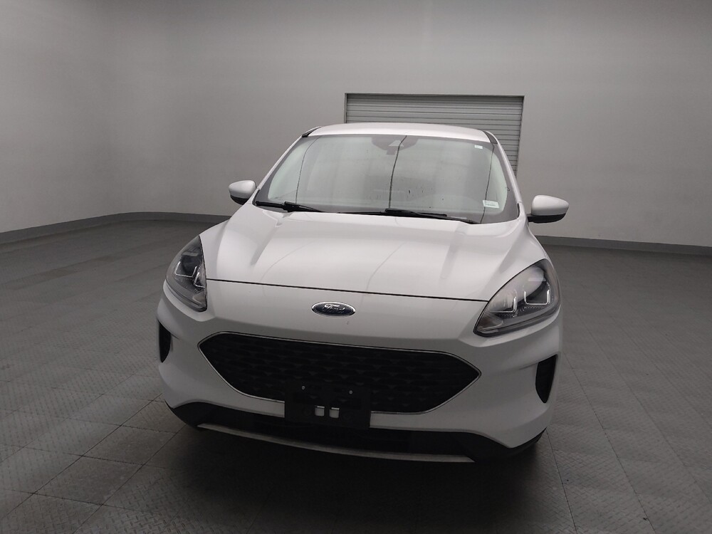 2021 Ford Escape in Lubbock, TX 79424 - 18094450 15