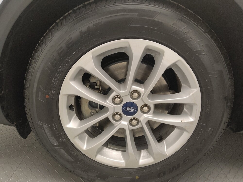 2021 Ford Escape in Lubbock, TX 79424 - 18094450 31