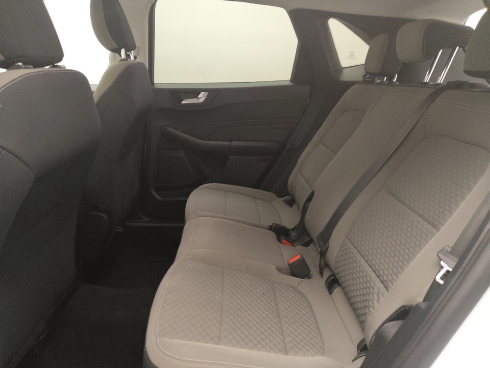 2021 Ford Escape in Lubbock, TX 79424 - 18094450 18