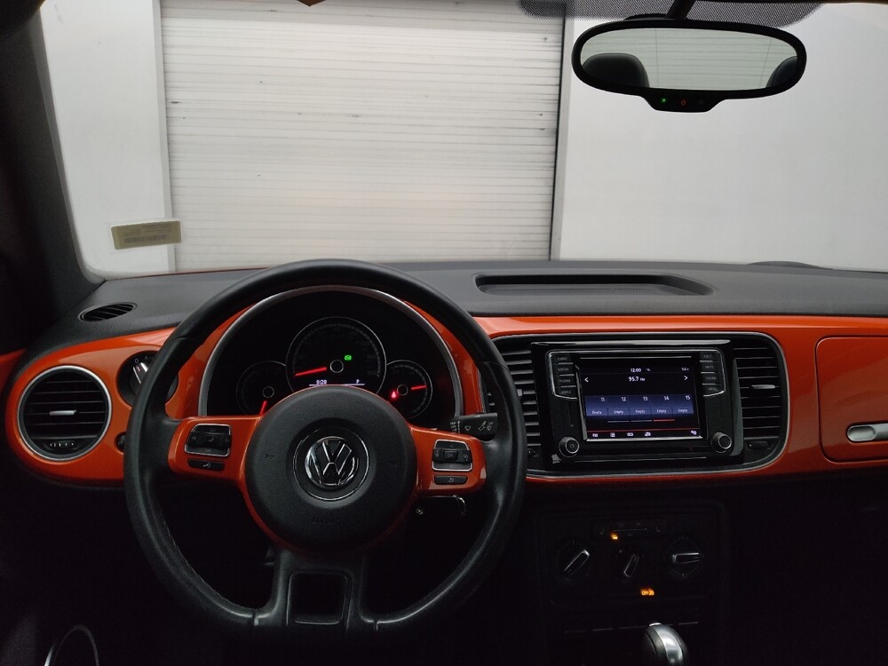2016 Volkswagen Beetle in Albany, GA 31705 - 18094451 22
