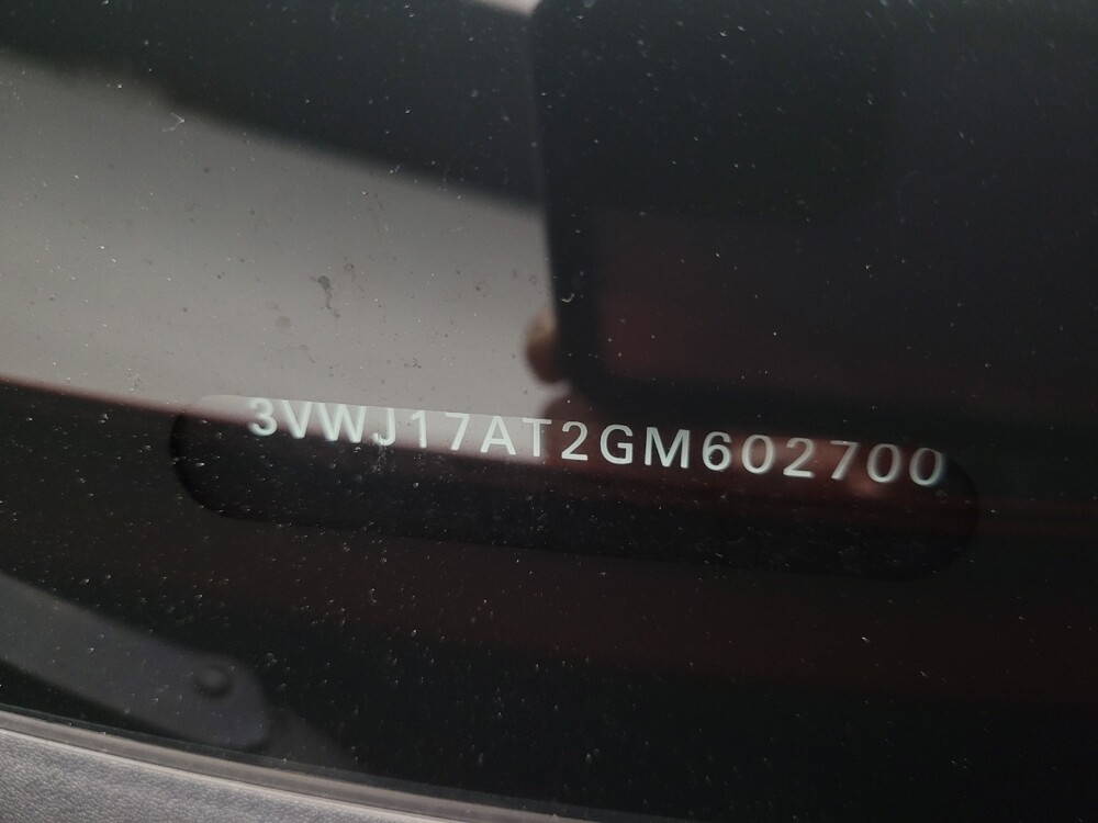 2016 Volkswagen Beetle in Albany, GA 31705 - 18094451 33