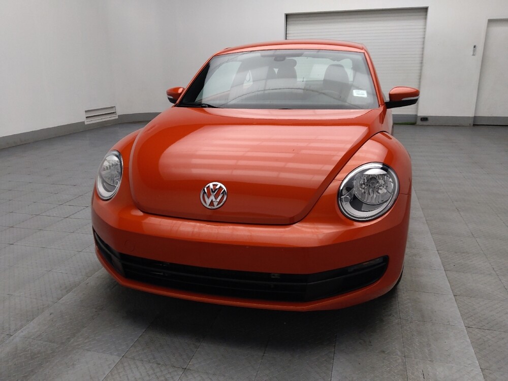 2016 Volkswagen Beetle in Albany, GA 31705 - 18094451 15