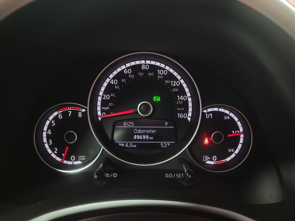 2016 Volkswagen Beetle in Albany, GA 31705 - 18094451 23