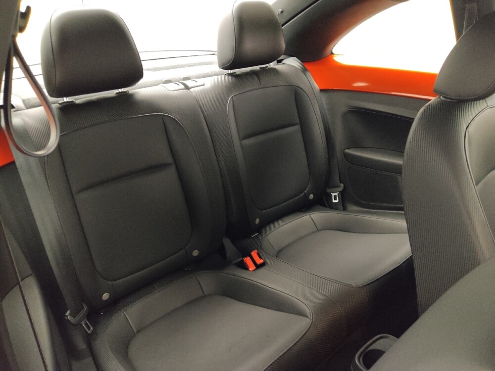 2016 Volkswagen Beetle in Albany, GA 31705 - 18094451 19