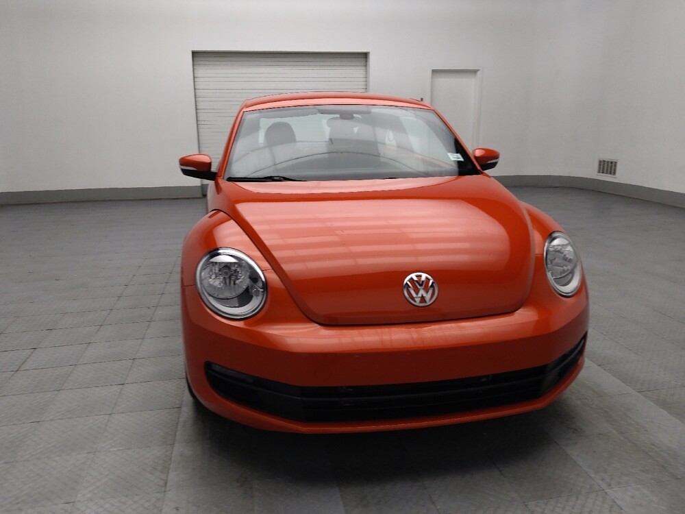 2016 Volkswagen Beetle in Albany, GA 31705 - 18094451 14