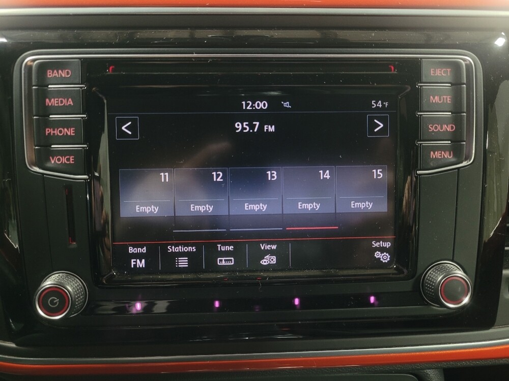 2016 Volkswagen Beetle in Albany, GA 31705 - 18094451 25