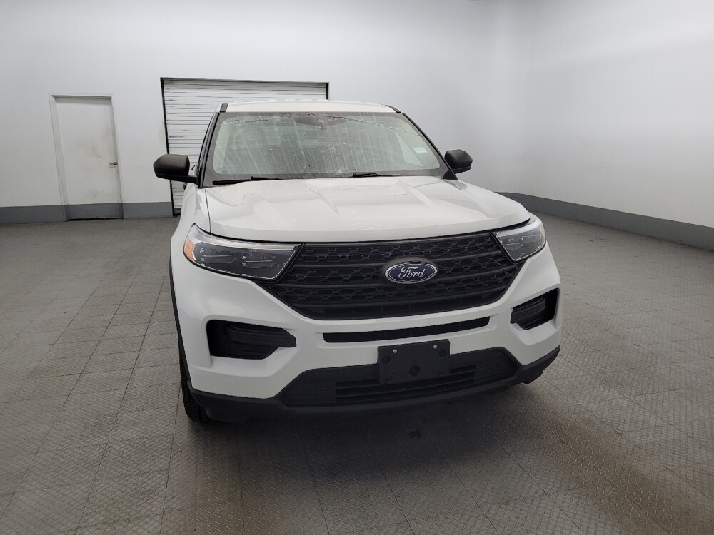 2020 Ford Explorer in Glen Burnie, MD 21061 - 18094453 14