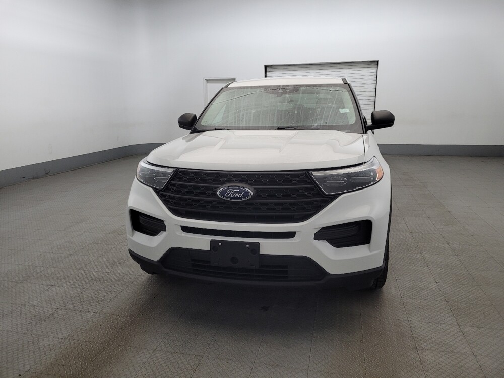 2020 Ford Explorer in Glen Burnie, MD 21061 - 18094453 15
