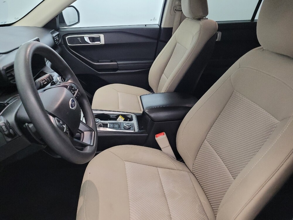 2020 Ford Explorer in Glen Burnie, MD 21061 - 18094453 17