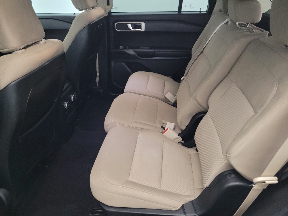 2020 Ford Explorer in Glen Burnie, MD 21061 - 18094453 18