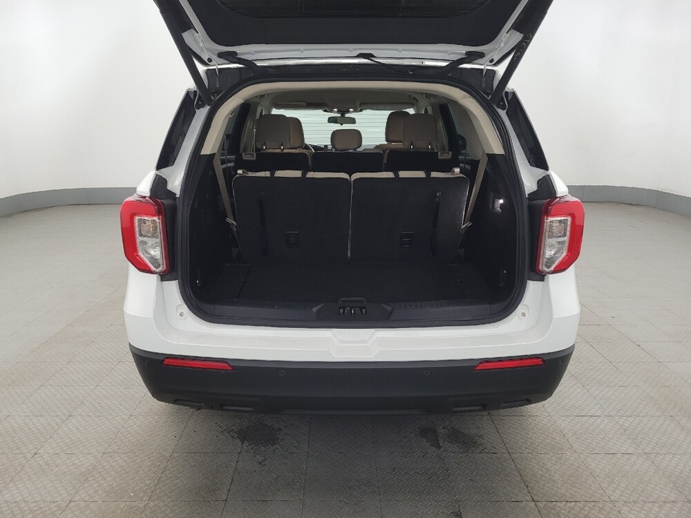 2020 Ford Explorer in Glen Burnie, MD 21061 - 18094453 29