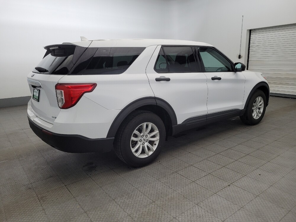 2020 Ford Explorer in Glen Burnie, MD 21061 - 18094453 10