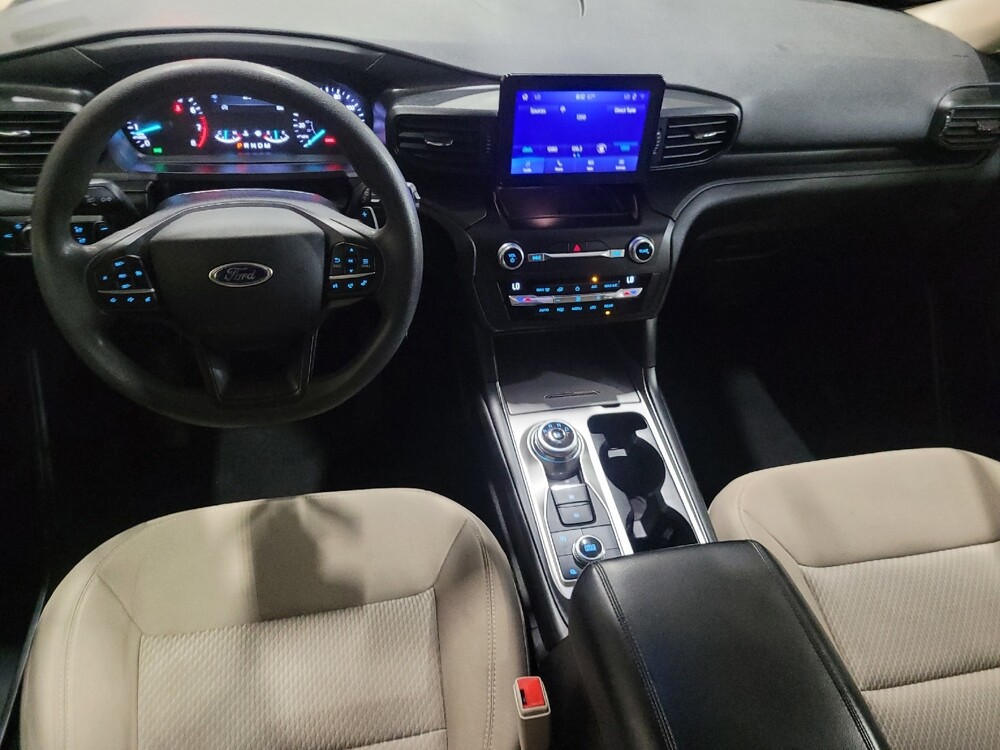 2020 Ford Explorer in Glen Burnie, MD 21061 - 18094453 22