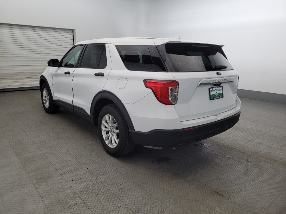 2020 Ford Explorer in Glen Burnie, MD 21061 - 18094453 5
