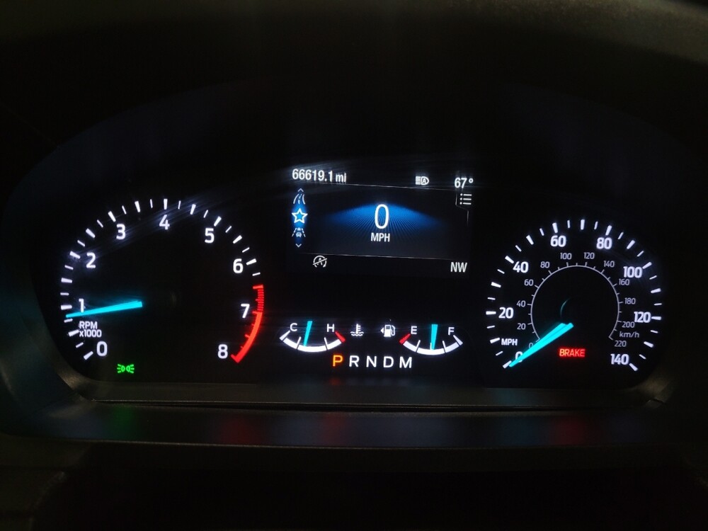 2020 Ford Explorer in Glen Burnie, MD 21061 - 18094453 23