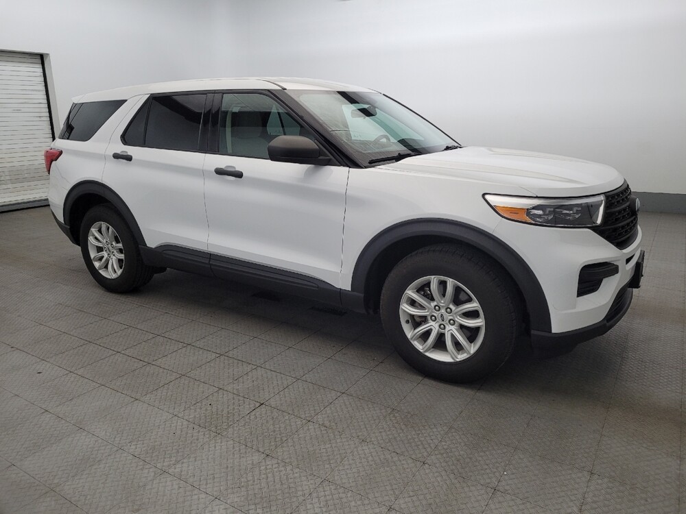 2020 Ford Explorer in Glen Burnie, MD 21061 - 18094453 11