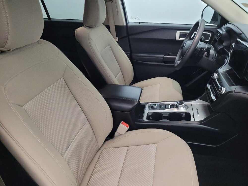 2020 Ford Explorer in Glen Burnie, MD 21061 - 18094453 21