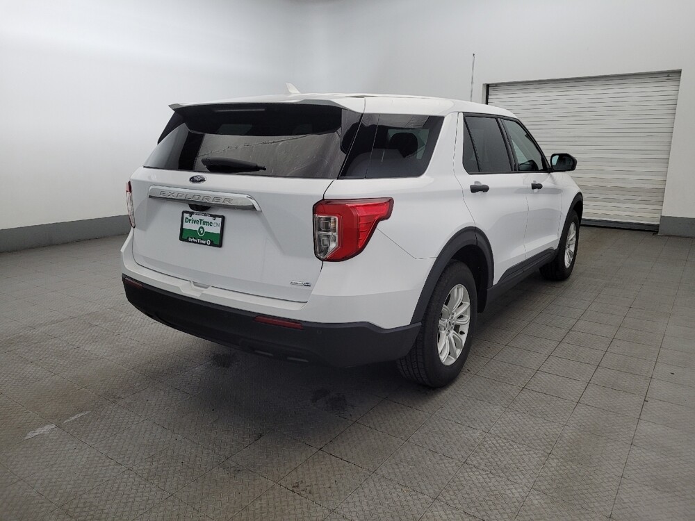 2020 Ford Explorer in Glen Burnie, MD 21061 - 18094453 9