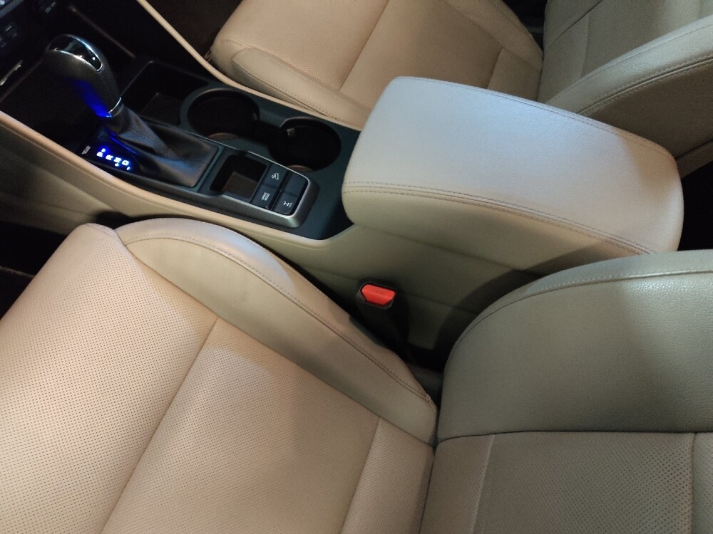 2017 Hyundai Tucson in Greenville, NC 27834 - 18094454 26